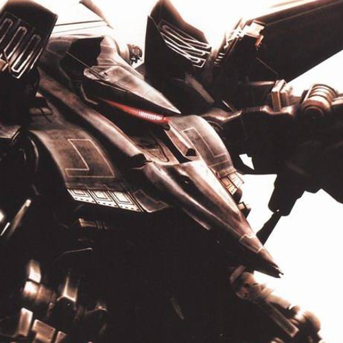 Armored Core 6 Disk 3 - Irregulation