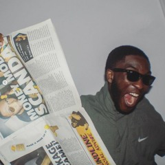 dfunds - Sunday Dinner [PROD. LUCA SANTAMARIA]