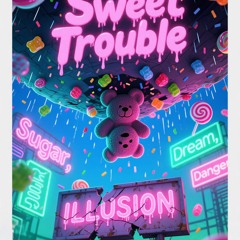 Sweet Trouble (pre-debut)