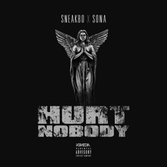 Hurt Nobody (Radio Edit)