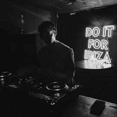 LORBA - Live Ibiza [ Warm up Jano Gil ] @ Lolas Club