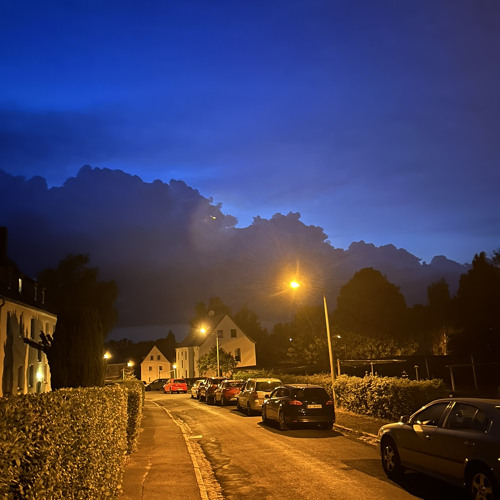 UNENDLICHKEIT TECHNO REMIX