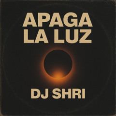 Apaga La Luz
