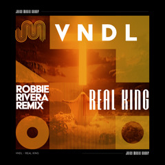Real King (Robbie Rivera Extended Remix)