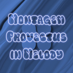 MONTAGEM PROVECTUS IN MELODY (SLOWED)