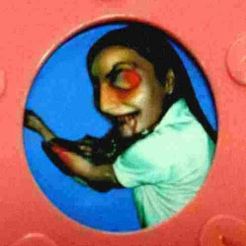 ☩EVℑL STℑCK☩