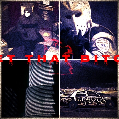 GET THAT BITCH ( Ft.Apo$tle)