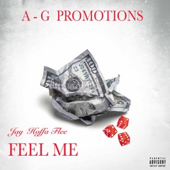 Jay Hoffa Flee - Feel Me Official Mix