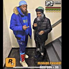 Ddoe83 X Bready Bandsome - Whine Onna 🤫