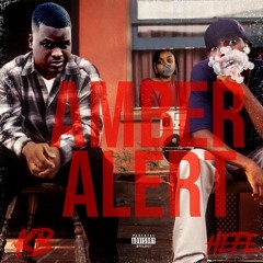 Hefe x Keiyon - Amber Alert