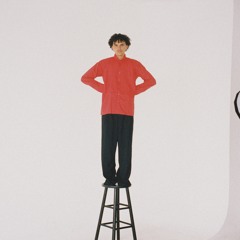 bossa (prod. fred irie)