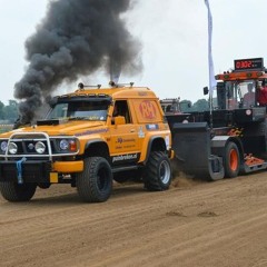 15 Minuten VOL GASSS