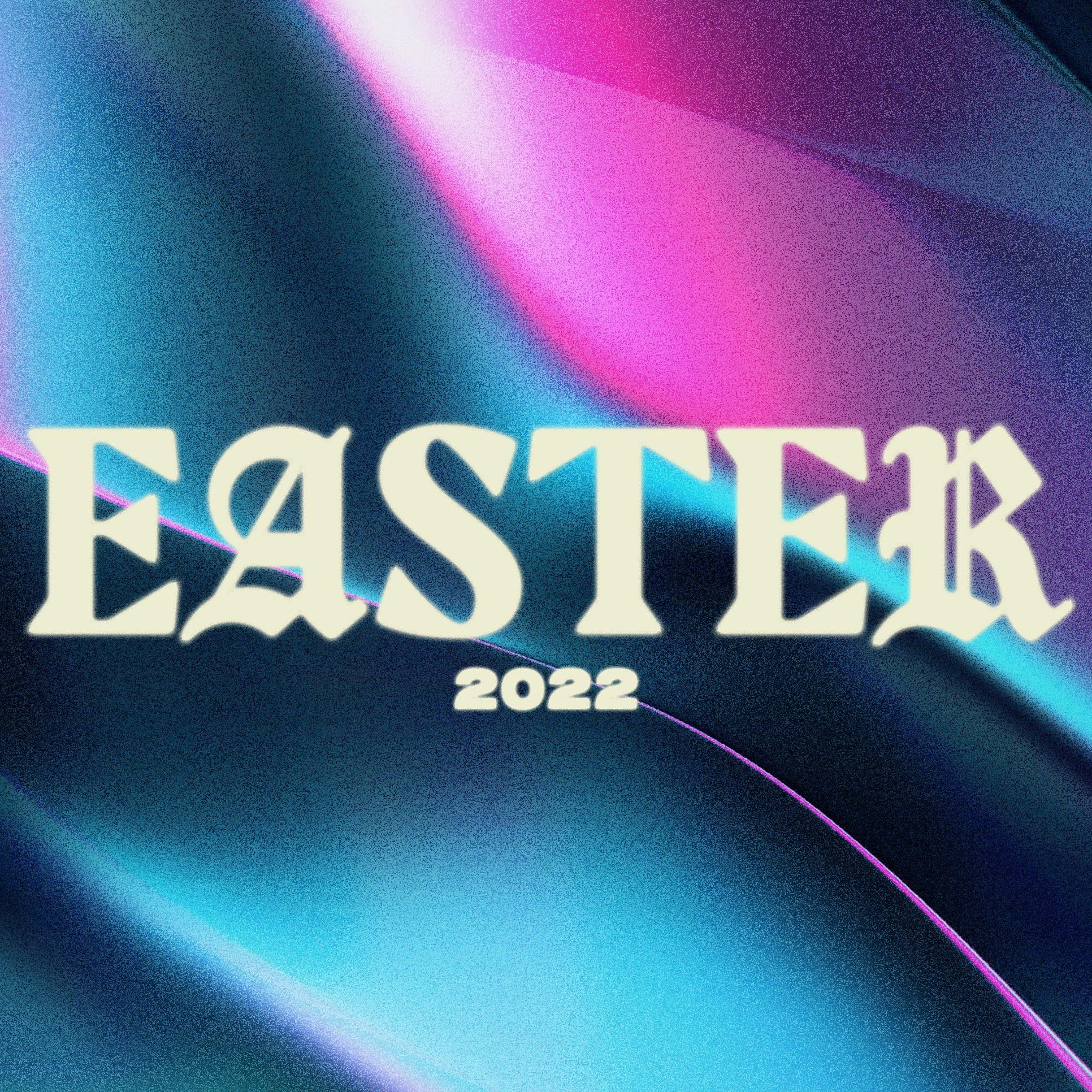 Easter: Harmony For Civilization And For Us episode artwork