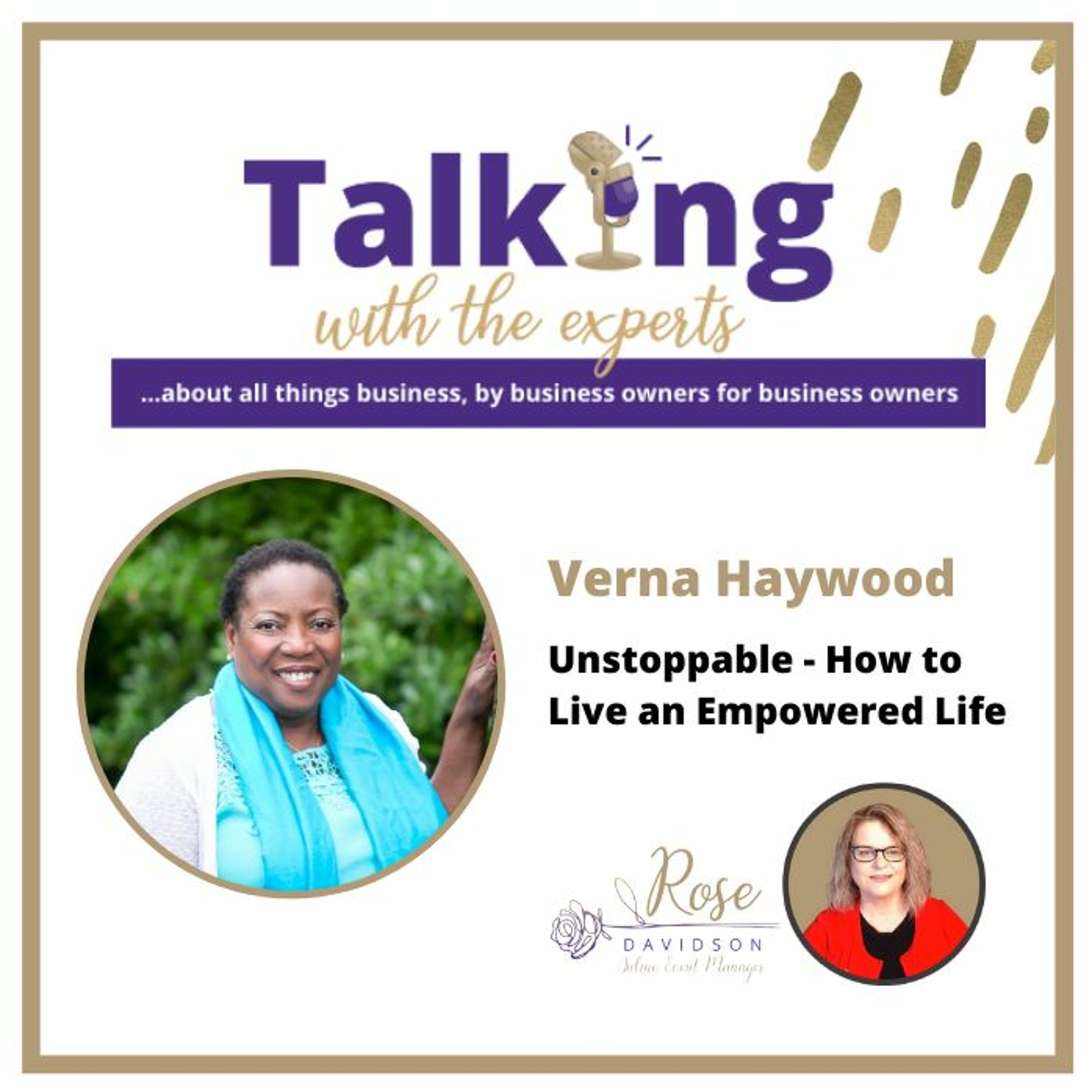 Talking with the Experts