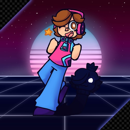 a Groove from the Stars