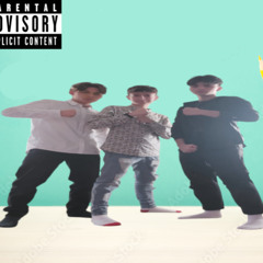 Zabet, Seri, Gamnzy - Copii cuminti