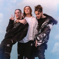 CHASE ATLANTIC - NIGHT TIME (enhanced)