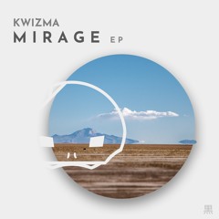Kwizma & Leon Switch - Buddha - KURO009
