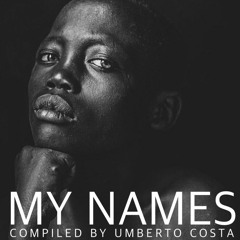 My Names Compiled Umberto Costa