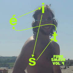 FUNKSMACK 004 (10/05/25)