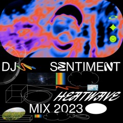 Heatwave Mix 2023