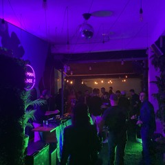 Nights At Stanley’s Series [Human Sense Events]