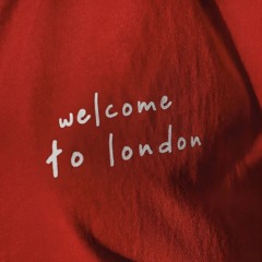 Welcome To London (Nizar remix)