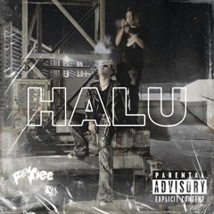 ReyCee - HALU (Ft. Mchx)