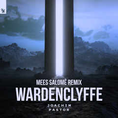 Joachim Pastor - Wardenclyffe (Mees Salomé Remix)