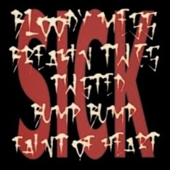 MXNSON - BLOODY MESS 2 (PROD. XATRED)