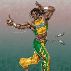 Tekken Tag Eddy Theme