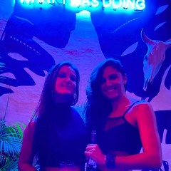 Puppy & Rozy NuDisco NOX JERI