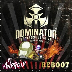 The Supreme Team - Carnival Of Doom (Official Dominator Festival 2013 Anthem) [DJ Android Reboot]