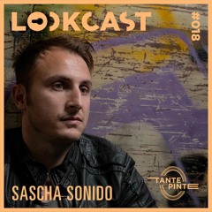 Sascha Sonido Lockcast 018