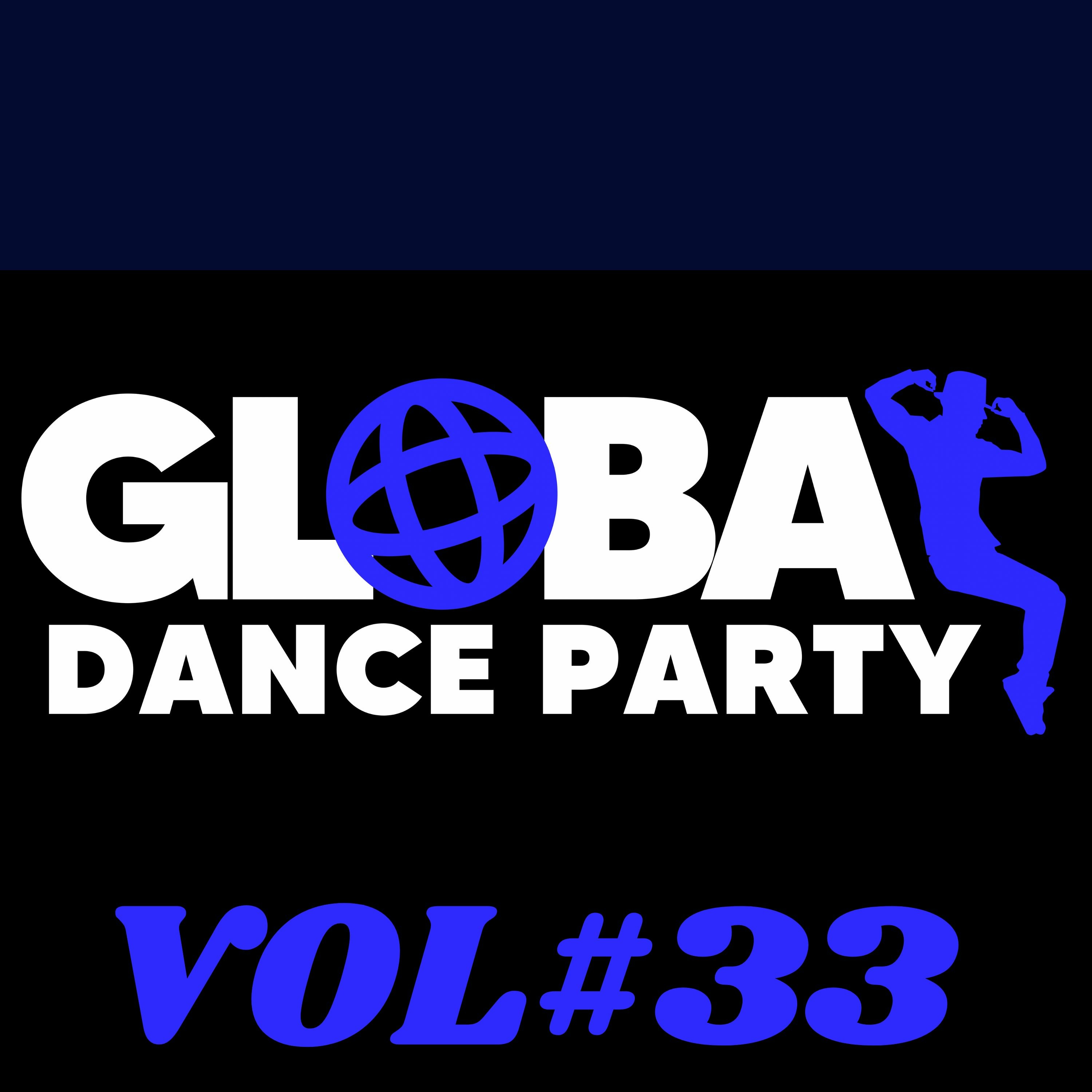 The Global Dance Party