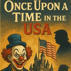 Once Upon a Time in the USA