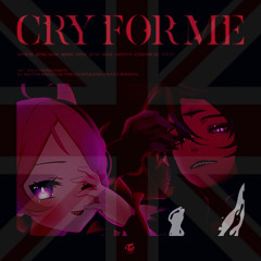 cry for me innit!!!!!!!!!!!!!!!!!!!!