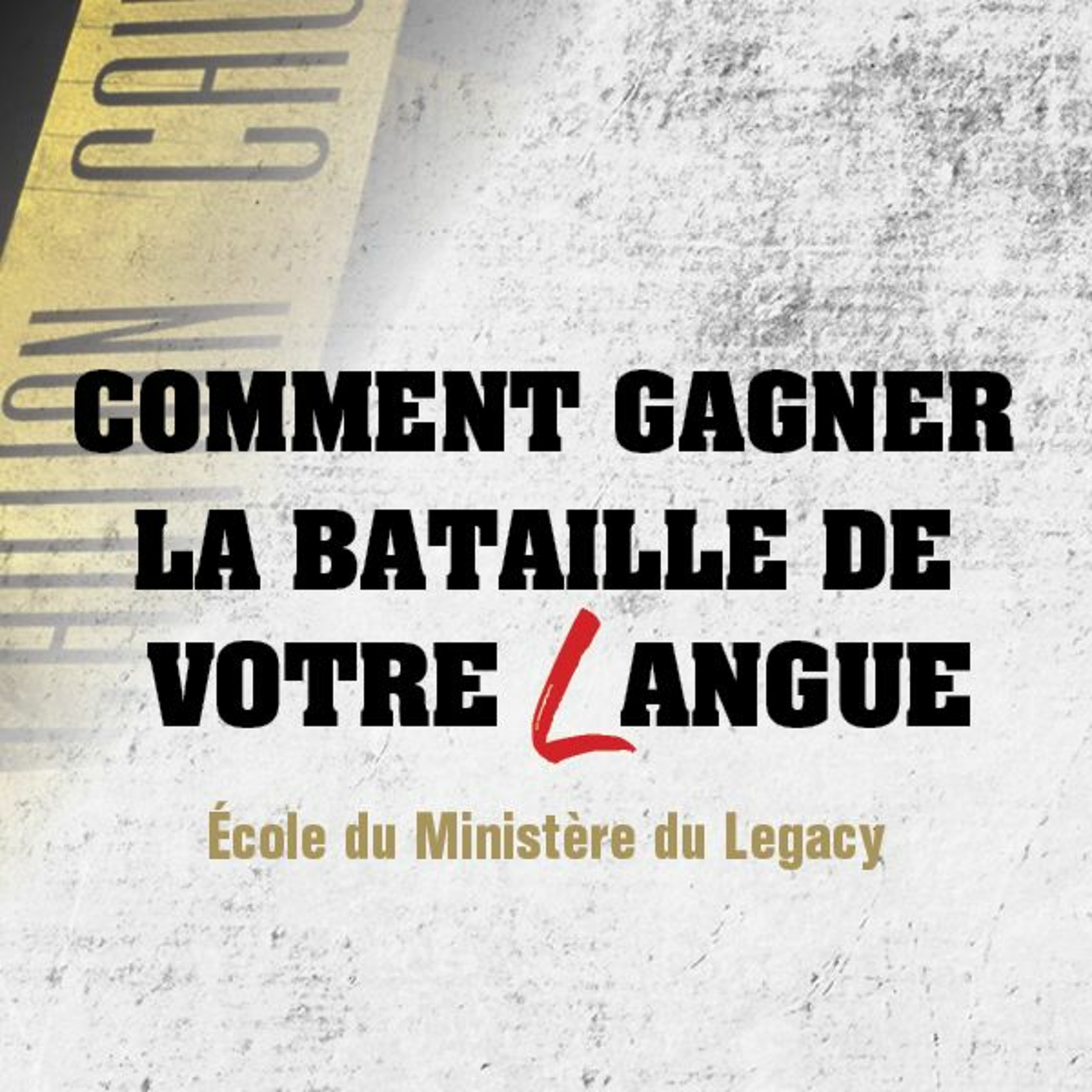 Morris Cerullo Francophonie Podcast