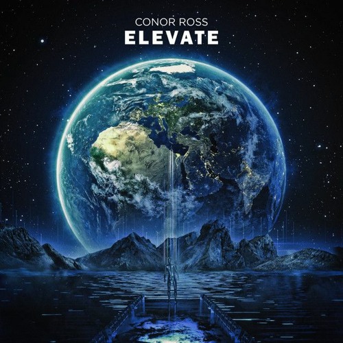 Elevate - Conor Ross