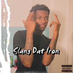 Slang Dat Iron
