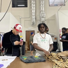 Heavy weight champion