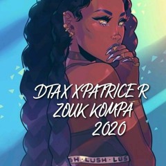 TENDER - Zouk Kompa_Patrice Robert's X Dtax .mp3