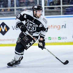 Finale Eredivisie IJshockey aangebroken voor Amsterdam Tigers - ALLsportsradio LIVE! 16 maart 2026