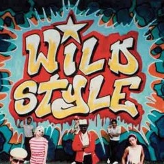 WildAnimalz (Instrumental)