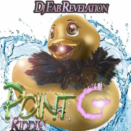 Dj Fab x Sizzla - Get to the point (Point G Riddim 2020)