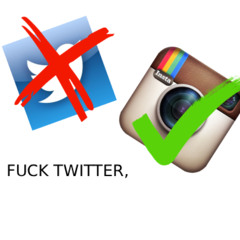 throwaways, fuck twitter (prod monaa)