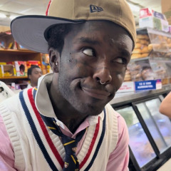 majorr flash - liluzivert (turro) [8Teen exclusive + $hmoney & 407leaks]