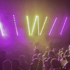 Sheik (AR) Karrusel Afterparty @ We Rave Again, Copenhagen 24-08-2024
