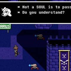 Inverted Fate: Fort Aquarius Arc (Soundtrack)