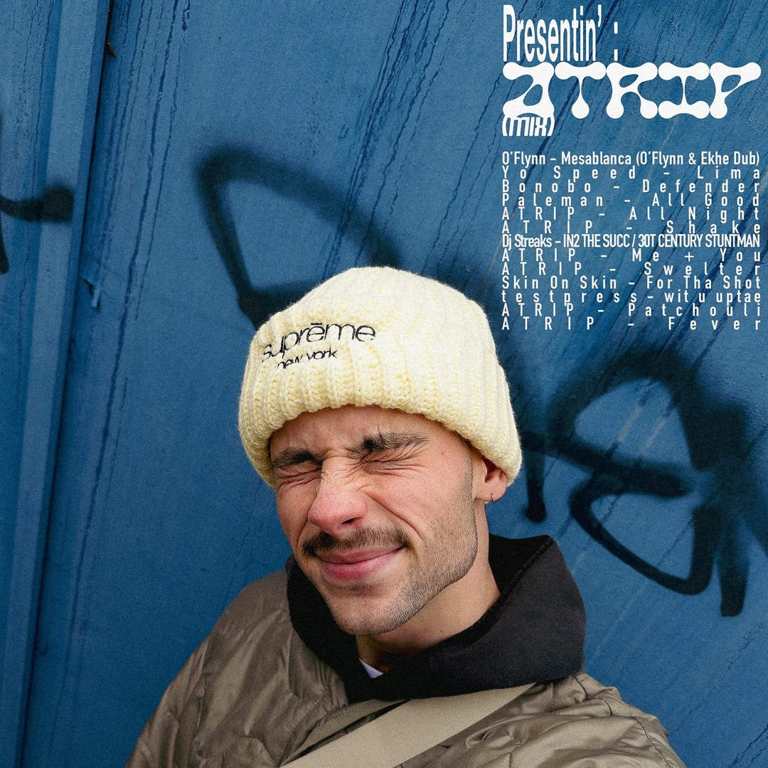 Stream presenting: ATRIP (Mix) by ATRIP | Listen online for free on ...